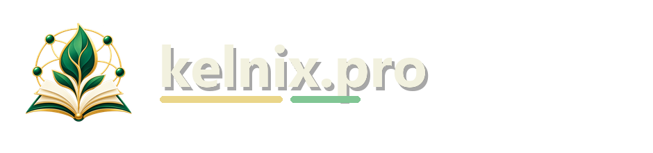 kelnix.pro logo